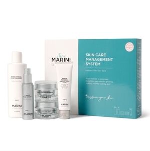 Jan Marini Skincare Management System - Normal/Combination